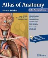 Atlas of Anatomy 9781604067477, Boeken, Verzenden, Zo goed als nieuw