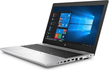 HP 650 G4 I5-8250U/ 8GB/ 256GB/ 15,6 FHD/ W11/ 4G, Ophalen of Verzenden, Zo goed als nieuw, HP