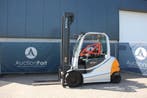 Veiling: Heftruck Still RX 60-50 Elektrisch 4990kg, Zakelijke goederen, Machines en Bouw | Heftrucks en Intern transport, Ophalen