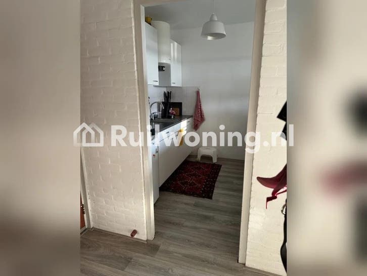 Swap jouw Den Haag plek voor mijn Delft flat!, Huizen en Kamers, Woningruil, Den Haag