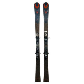Rossignol Experience 80 CA LTD 2023-174 cm, Gebruikt, Rossignol, Ophalen of Verzenden, Carve