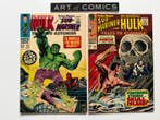 Tales to Astonish #95, #96 - High Evolutionary & Plunderer, Nieuw