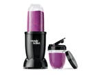 Magic Bullet -   7 Pcs Blender  - Black, Verzenden, Nieuw, Blender