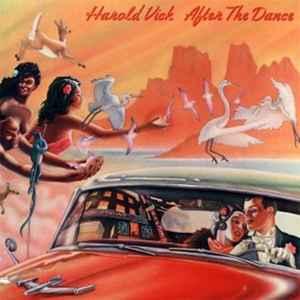LP gebruikt - Harold Vick - After The Dance, Verzenden, Zo goed als nieuw, Overige formaten