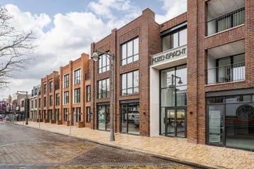 Te huur: Appartement Rozengracht in Zaandam, Noord-Holland, Zaandam, Appartement