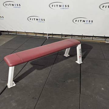 David 50 - Flat Bench, Ophalen of Verzenden, Nieuw, Overige typen