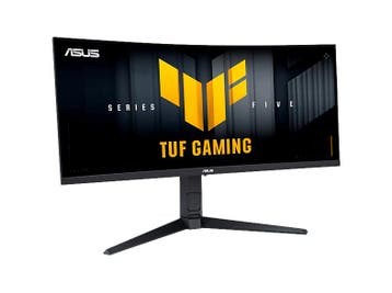 Asus - WQHD Gaming Monitor - 34 inch, Computers en Software, Gaming, Asus, Verzenden, In hoogte verstelbaar
