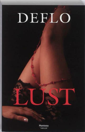 Lust - Luc Deflo 9789022323229, Boeken, Verzenden, Gelezen, Luc Deflo