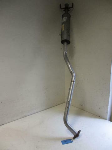 Middendemper nieuw Opel Vectra B J96 1.6 16V 10/1995-07/2002, Ophalen, Nieuw, Opel