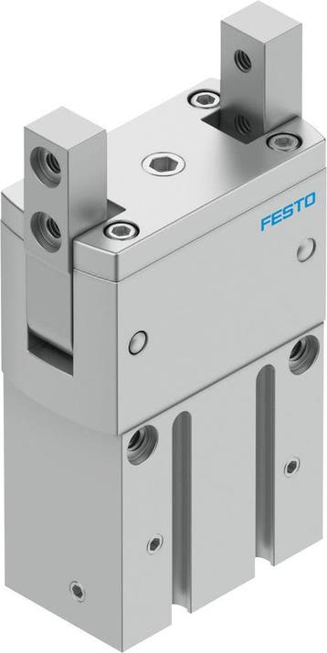 Festo Radiaalgrijper 180Deg Bouwgrootte 16 Dubbelwerkend -, Verzenden, Nieuw