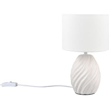 LED Tafellamp - Trion Kael - E14 Fitting - 1 Lichtpunt -, Huis en Inrichting, Lampen | Tafellampen, Ophalen of Verzenden, Nieuw