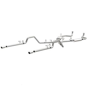MagnaFlow Cat-Back 59-64 Bel Air/Biscayne/Impala, Ophalen of Verzenden, Nieuw