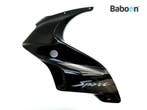 Bovenkuip Links Honda CB 500 1997-2003 (CB500 V-W-X-Y), Motoren, Verzenden, Gebruikt