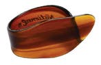 National Shell duimplectrum large, Ophalen of Verzenden, Nieuw, Akoestische gitaar