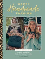 Happy handmade fashion 9789462502475, Verzenden, Zo goed als nieuw, Bastiana Maaskant-Looije