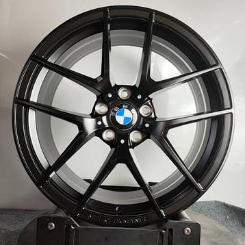 Velgen BMW M Perf 789M Style Glans Zwart – HP Parts, Auto-onderdelen, Banden en Velgen, Nieuw, Personenwagen, Velg(en)