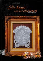 De kunst van het ciseleren / Pergamano 9789088760136, Verzenden, Zo goed als nieuw, K. Sukseree