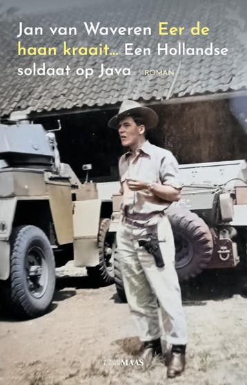 Eer De Haan Kraait | Jan Waveren | Nieuw, Ophalen of Verzenden, Nieuw, Jan Waveren