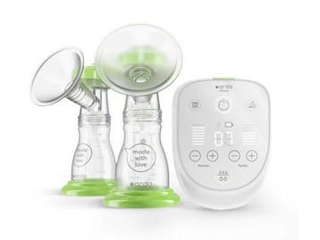 Veiling - Ardo Alyssa dubbelzijdige elektrische borstkolf, Kinderen en Baby's, Babyvoeding en Toebehoren, Gebruikt