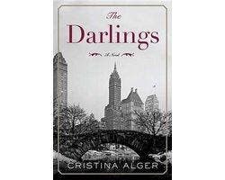 The Darlings - The Darlings, Ophalen of Verzenden, Nieuw