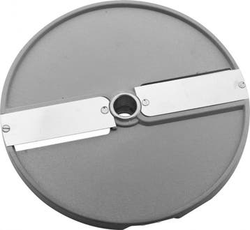 Snijschijf plastic 4mm voor Carus/Titus Saro, Verzenden, Nieuw in verpakking