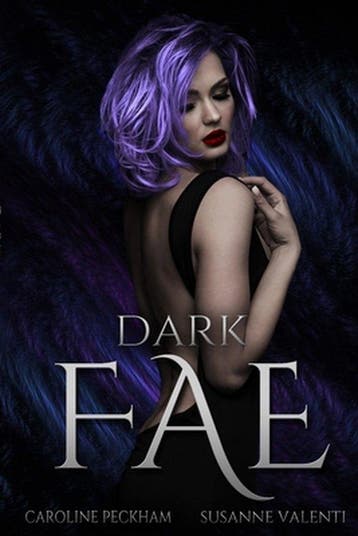 Ruthless Boys of the Zodiac- Dark Fae - Caroline Peckham, Verzenden, Gelezen, Caroline Peckham