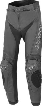 Büse Assen Zwart Leren Broek, Motoren, Kleding | Motorkleding, Nieuw met kaartje, Broek | leer, Büse, Heren