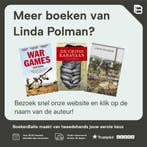 K ZAG TWEE BEREN 9789025424343 Linda Polman, Verzenden, Gelezen, Linda Polman