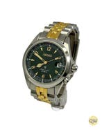 Seiko Alpinist  SPB121J1, Ophalen of Verzenden, Gebruikt, Polshorloge, Seiko