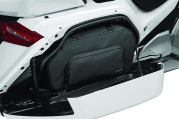Kuryakyn Saddlebag Liners GL1800, Ophalen of Verzenden