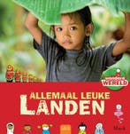 Allemaal leuke landen / Wondere wereld 9789044821765 Mack, Boeken, Verzenden, Gelezen, Mack