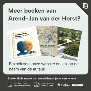 Herstel van het gewone leven - Arend-Jan van der Horst, Verzenden, Gelezen, Arend-Jan van der Horst