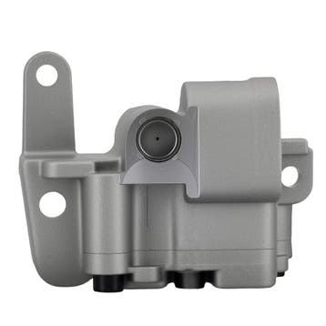 Oliepomp geschikt voor Seat Exeo ST 2.0 TDI 2009-2013 03G..., Verzenden, Nieuw, Seat