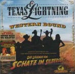 cd - Texas Lightning - Western Bound - Songs Inspired By..., Verzenden, Zo goed als nieuw