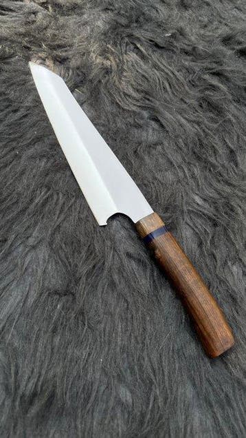 K Romain - Keukenmes - K Romain Studio – Gyuto koksmes,