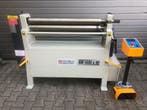 ISITAN plaawals platenwals rollenwals, Nieuw