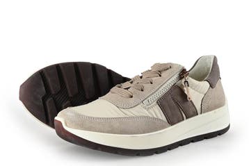 Ara Sneakers in maat 37 Beige, Verzenden, Beige, Ara, Sneakers of Gympen