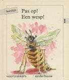 Leeslijn versie 1 Voortrekkers Pas op! Een wesp! (3 stippen), Verzenden, Nieuw