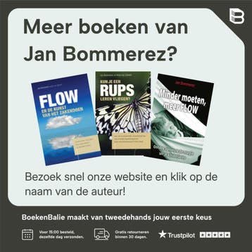 Flow en de kunst van het zakendoen / Zakendoen / 1, Verzenden, Gelezen, Jan Bommerez