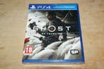 Ghost of Tsushima (ps4), Spelcomputers en Games, Verzenden, Nieuw, Avontuur en Actie