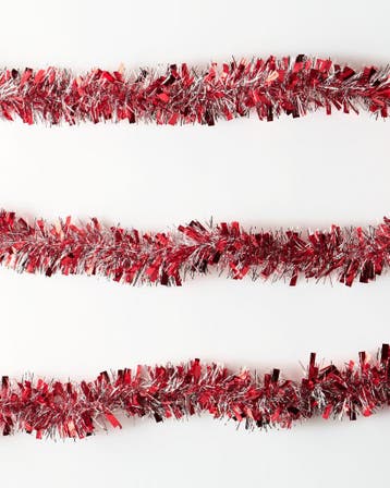 HEMA Kerstslinger 3m peperkoekmannetjes, Verzenden, Nieuw