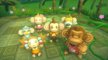 Super Monkey Ball Banana Blitz HD (xbox one nieuw), Ophalen of Verzenden, Nieuw