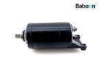 Startmotor Kawasaki KLE 650 Versys 2007-2009 (KLE650, Verzenden, Gebruikt