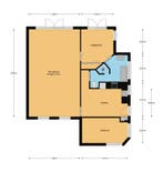 Te huur: Huis Smeekweg in Laren, Laren, Noord-Holland