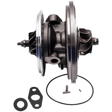 Turbo CHRA cartridge geschikt voor Audi A3, Skoda Octavia..., Auto-onderdelen, Motor en Toebehoren, Verzenden, Nieuw, Skoda