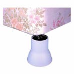 Verhogers stoel & bed | Set van 4 | Hoogte 9 cm | Bedklossen, Ophalen of Verzenden, Nieuw