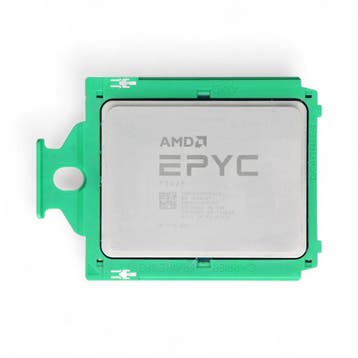 Dell AMD Epyc 7302P -Dell Locked! - 16 Cores, 32 Threads,, Computers en Software, Processors, Refurbished, Ophalen of Verzenden