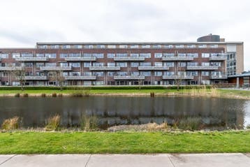 Appartement te huur in Woerden - 47 m² - 1 kamer(s), Appartement, Woerden, Utrecht