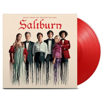 Saltburn - Barry Keoghan - Jacob Elordi - Rosamund Pike, Nieuw in verpakking