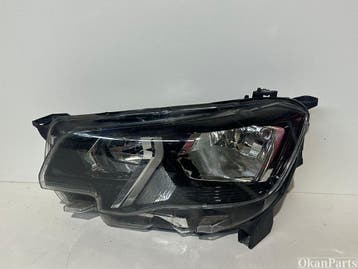 Peugeot Partner linker koplamp links 9816826980, Auto-onderdelen, Ophalen, Gebruikt, Peugeot